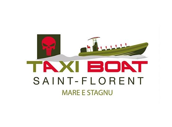 Taxi Boat - Mare E Stagnu
