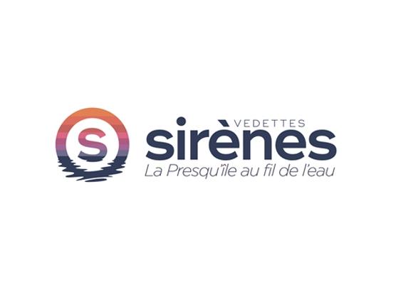 Vedettes Sirènes