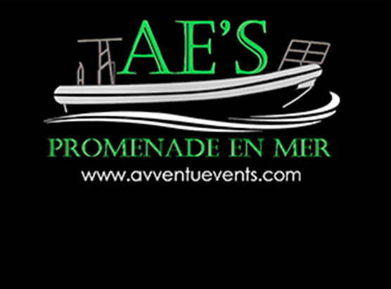 Aventure events