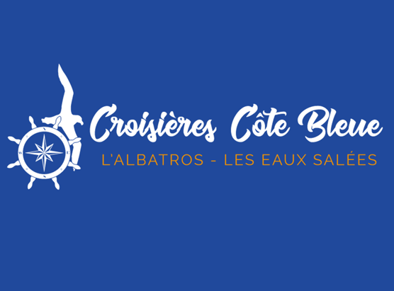 Croisières Côte Bleue