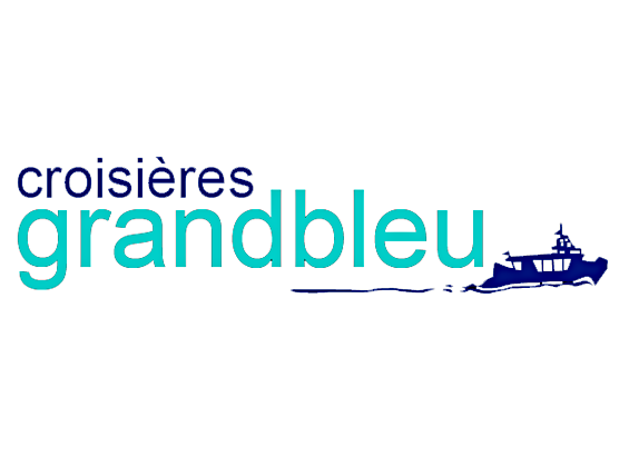 Croisières Grand Bleu